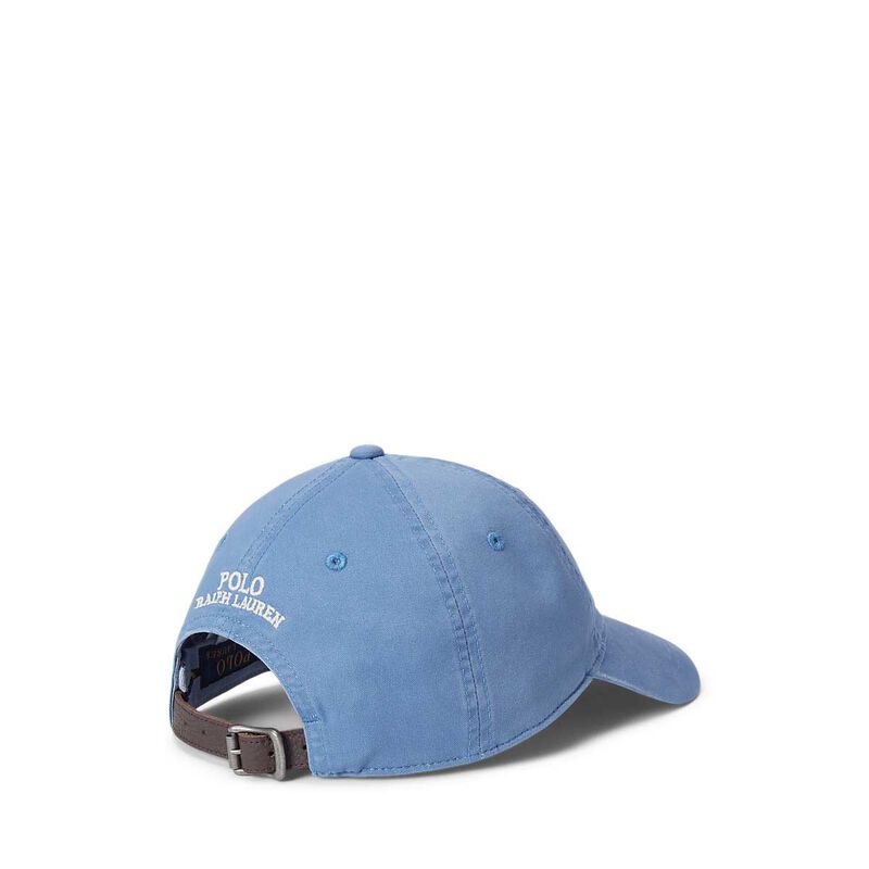 Polo Ralph Lauren Cap image number 1